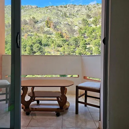 Ormars Residents 아파트