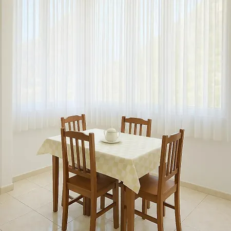 Ormars Residents Shëngjin