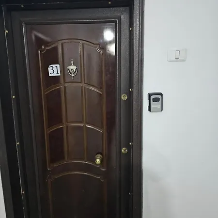 Apartament Ormars Residents Shëngjin