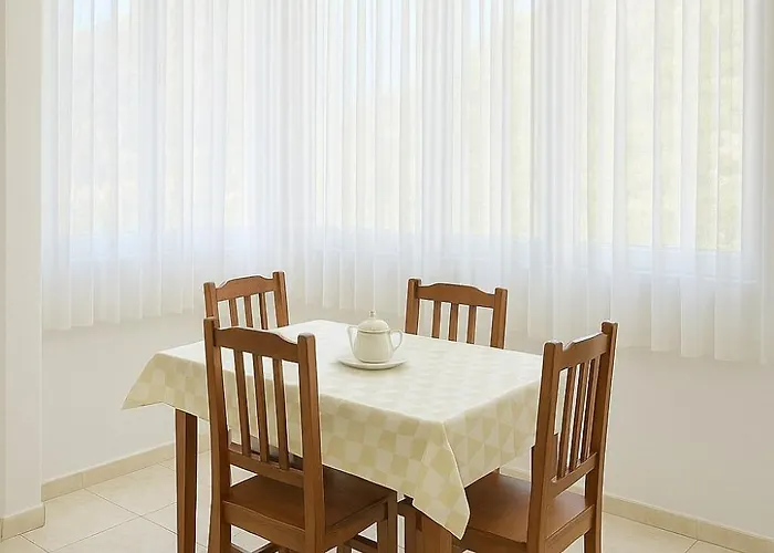 Ormars Residents Shëngjin