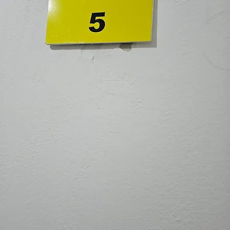 Ormars Residents Apartmán Shëngjin