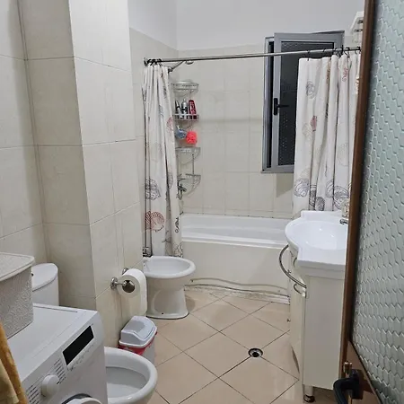 Apartment Ormars Residents