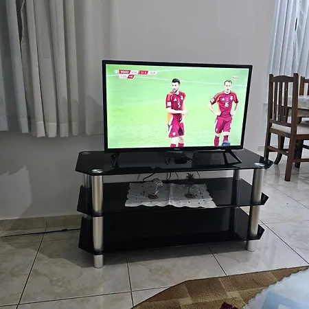 Apartmán Ormars Residents *