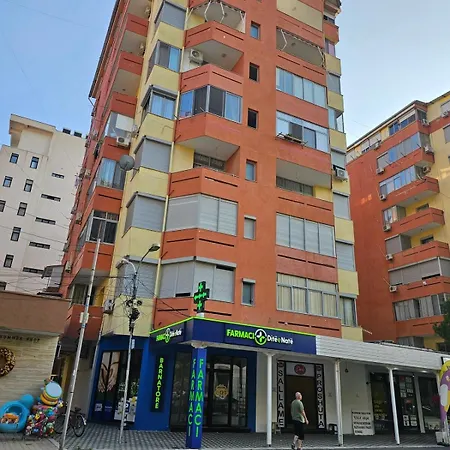 Ormars Residents * Shëngjin