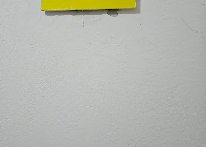 Ormars Residents Apartamento Shëngjin