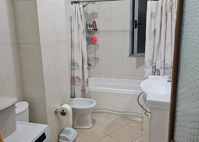 Apartamento Ormars Residents