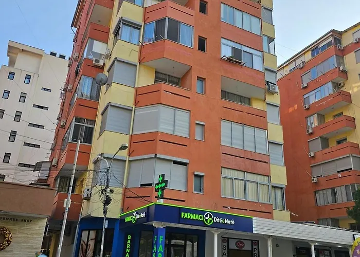 Ormars Residents * Shëngjin